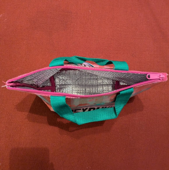 Harry Potter Honeydukes Lunchbag - Picture 4 of 7